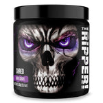 The Ripper!, Dark Grape - 150 grams - JNX Sports