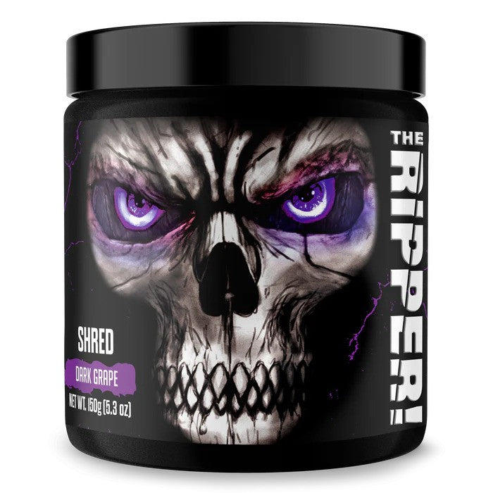 The Ripper!, Dark Grape - 150 grams - JNX Sports