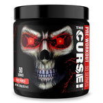 The Curse!, Fruit Punch - 250 grams - JNX Sports