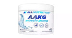 AAKG Muscle Pump, Natural - 300 grams - Allnutrition