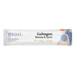Collagen Beauty & Sport - 7.5 grams (1 serving) - Osavi