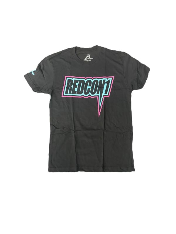 Vice City Outline T-Shirt - Large - Redcon1