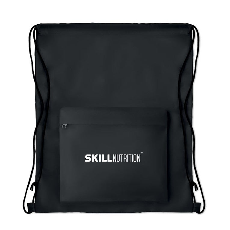 Sports Skill Bag - Skill Nutrition Accessories