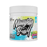 Menace V2, Sour Gummy Bear - 420 grams - Naughty Boy