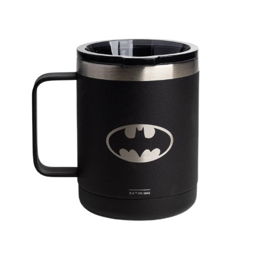 Bohtal Insulated Coffee Mug - DC Comics, Batman - 350 ml. - SmartShake