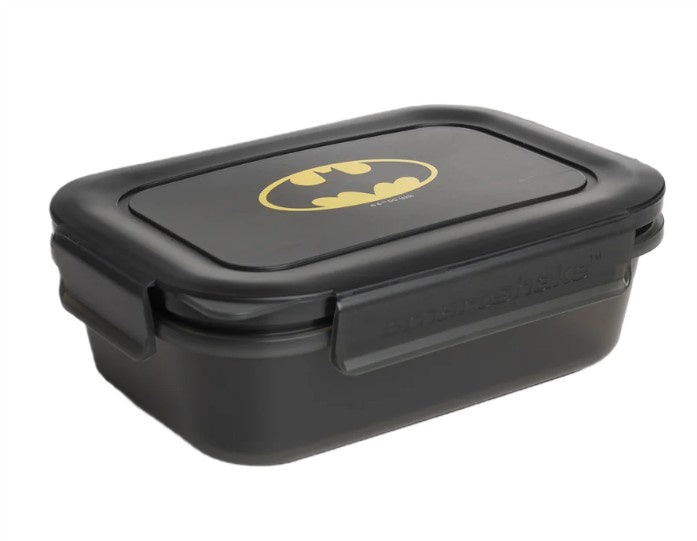 Food Storage Container - DC Comics, Batman - 800 ml. - SmartShake