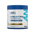 Creatine + Hydration, Unflavoured - 330 grams - Applied Nutrition