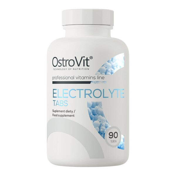 Electrolyte - 90 tablets - OstroVit