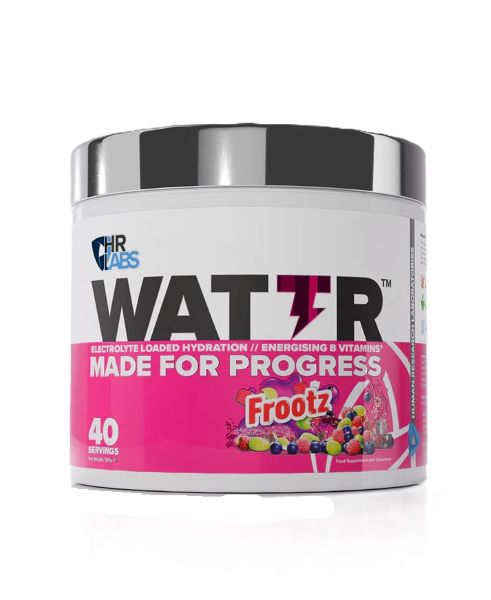 Wattr, Frootz - 320 grams - HR Labs