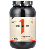 R1 Protein, Dark Chocolate - 780 grams - Rule One