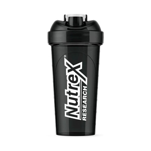 Nutrex Research Shaker - 700 ml. - Nutrex