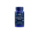Pumpkin Seed Extract, Water-Soluble - 60 vcaps - Life Extension