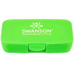 Swanson Pill Box (PL) - Swanson