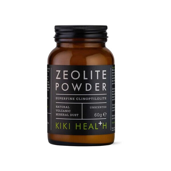 Zeolite Powder - 60 grams - KIKI Health