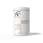 Morning Ritual, Citrus Punch - 660 grams - Apex Formulas