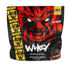 Mutant Whey, Triple Chocolate - 2270 grams - Mutant