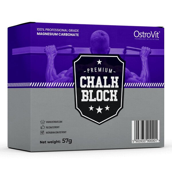 Chalk Block - 57 grams - OstroVit
