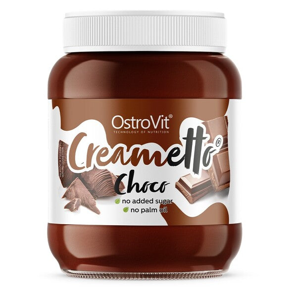 Creametto, Choco - 350 grams - OstroVit