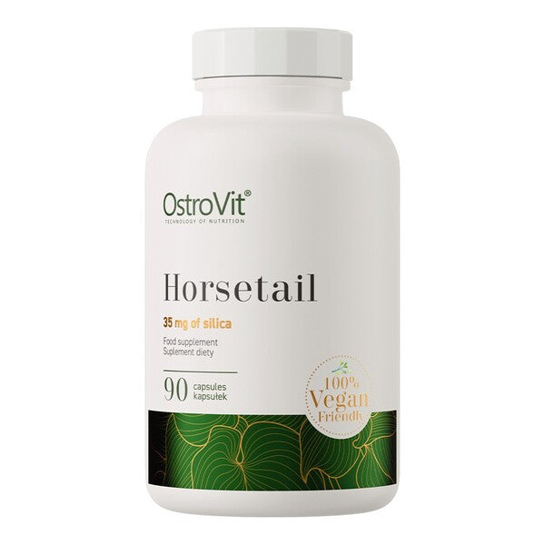 Horsetail - 90 caps - OstroVit