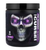 The Curse!, Dark Grape - 255 grams - JNX Sports