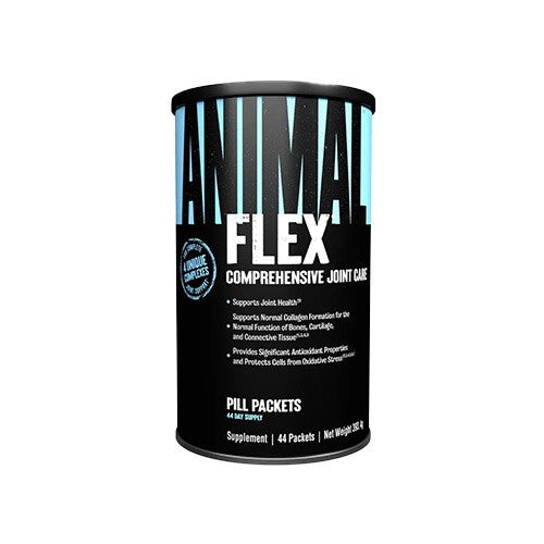 Animal Flex, Packs - 44 packs - Animal