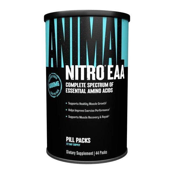Animal Nitro - 44 packs - Animal