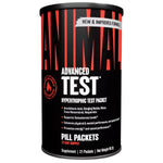 Advanced Animal Test - 21 packs - Animal
