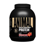 Animal Whey, Strawberry - 2300 grams - Animal