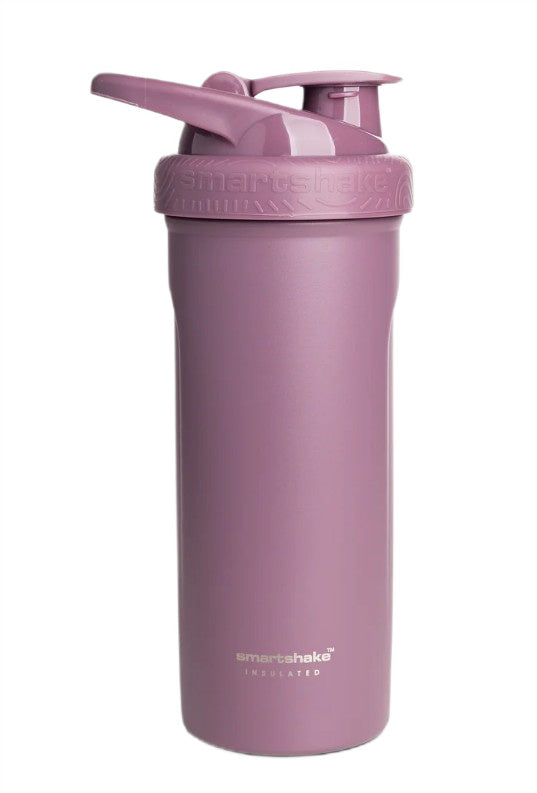 Insulated Steel, Dusty Plum - 750 ml. - SmartShake