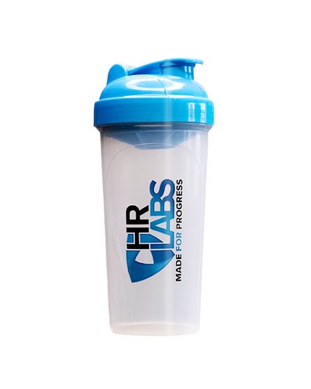 HR Labs Shaker - 700 ml. - HR Labs