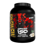 Hardcore Iso, Cookies & Cream - 2270 grams - Mutant