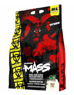 Mutant Mass, Cookies & Cream - 6800 grams - Mutant