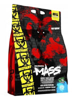Mutant Mass, Vanilla Ice Cream - 6800 grams - Mutant