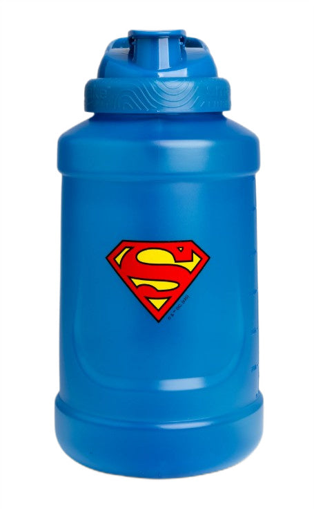 Ultimate Jug - DC Comics, Superman - 2100 ml. - SmartShake