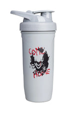 Reforce Stainless Steel - Horror Collection, Pennywise - 900 ml. - SmartShake