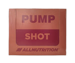 Pump Shot - 12 x 80 ml. - Allnutrition