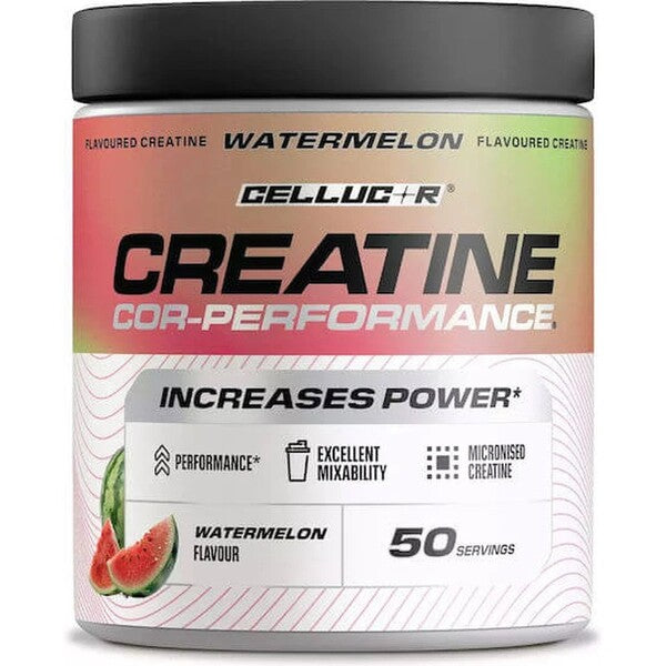 COR-Performance Creatine, Watermelon - 203 grams - Cellucor