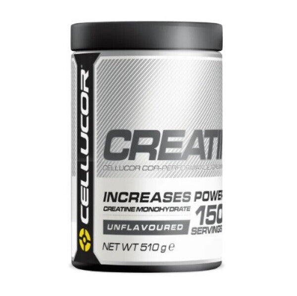 COR-Performance Creatine, Unflavoured - 510 grams - Cellucor