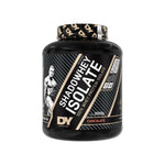 Shadowhey Isolate, Chocolate - 2000 grams - Dorian Yates