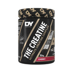 The Creatine, Cherry - 400 grams - Dorian Yates