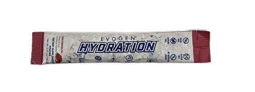 Hydration, Watermelon - 7.8 grams (1 serving) - Evogen
