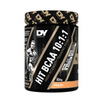 HIT BCAA 10:1:1, Peach - 400 grams - Dorian Yates