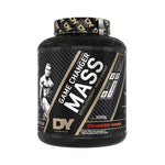 Game Changer Mass, Strawberry-Banana - 3000 grams - Dorian Yates