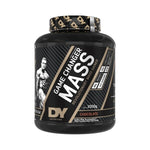 Game Changer Mass, Chocolate - 3000 grams - Dorian Yates