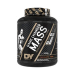 Game Changer Mass, Chocolate-Nuts - 3000 grams - Dorian Yates