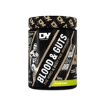 Blood and Guts, Pear Kiwi - 380 grams - Dorian Yates