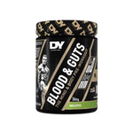Blood and Guts, Mojito - 380 grams - Dorian Yates