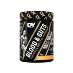 Blood and Guts, Mango - 380 grams - Dorian Yates