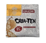 Crea-TEN - Legendary Series, Push Pop - 9 grams (1 serving) - 5% Nutrition