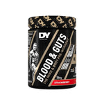 Blood and Guts, Strawberry - 380 grams - Dorian Yates